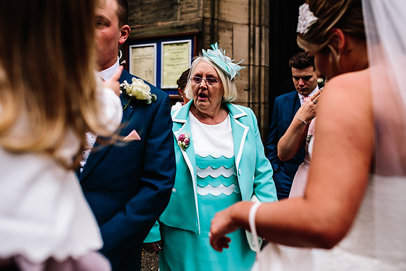 Keele Hall Wedding Photography - Tasha & Rhys-433