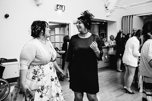 Floral Hall Wedding - Staffordshire WEdding Photography - Gemma & Dan-893