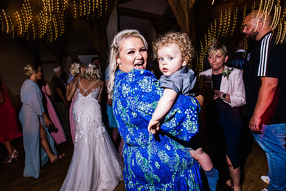 Sandhole Oak Barn Wedding Photography - Caitlin & Shane-1007