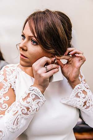 Foxtail Barns Wedding Photography - Sam & Sam-243