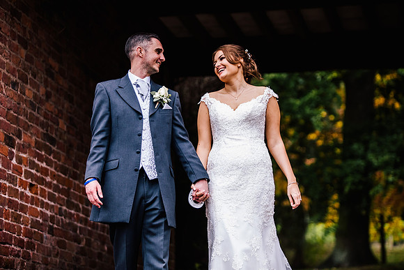 Carden Park Wedding Photography - Kelly & Matt-542