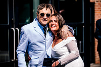 Port Vale Wedding - Tony & Dawn-17