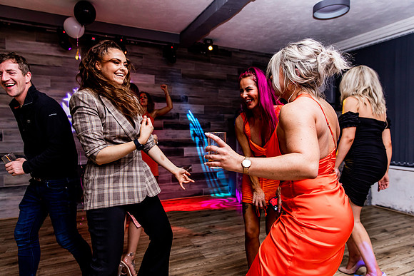 Gio's Leaving Party-88