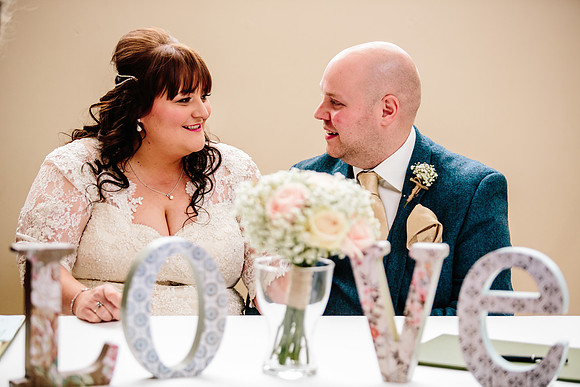 Floral Hall Wedding - Staffordshire WEdding Photography - Gemma & Dan-289