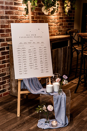 Charlotte & Paul - Foxtail Barns Wedding Photography-218