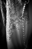 The Oak Tree Of Peover Wedding Photography - Nikki & Tom.-6