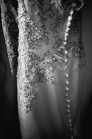 The Oak Tree Of Peover Wedding Photography - Nikki & Tom.-6