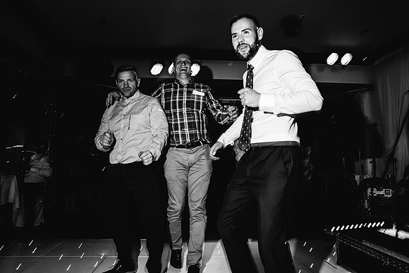 Three Horseshoes Wedding Photography - Staffordshire Weddding Photographer - Laura & Louis-1000