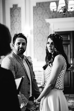 Crewe Wedding Photography - Nicola & Paul-81