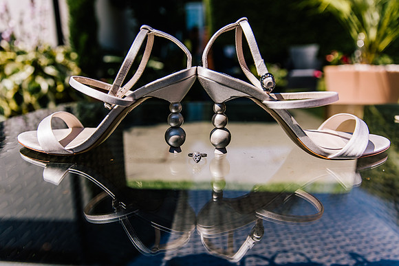 Aston Marina Wedding Photography - Sarah & Sam.-217