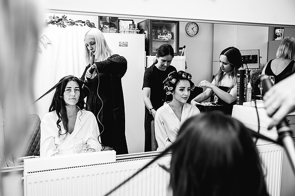 Aston Marina Wedding Photography - Sarah & Sam.-141