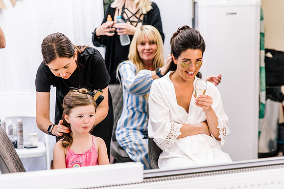 Aston Marina Wedding Photography - Sarah & Sam.-190