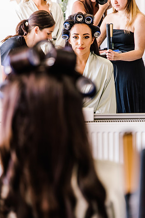 Aston Marina Wedding Photography - Sarah & Sam.-145