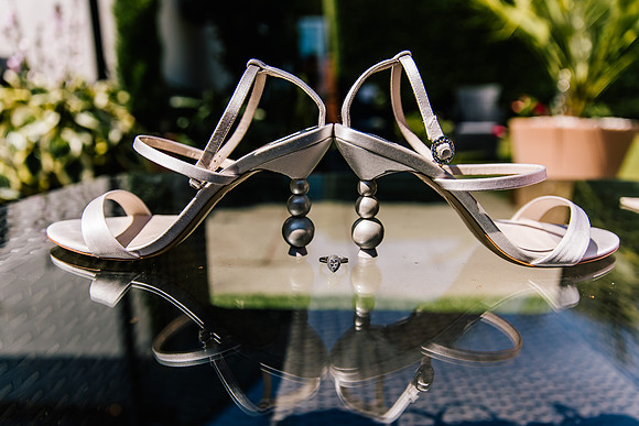 Aston Marina Wedding Photography - Sarah & Sam.-216