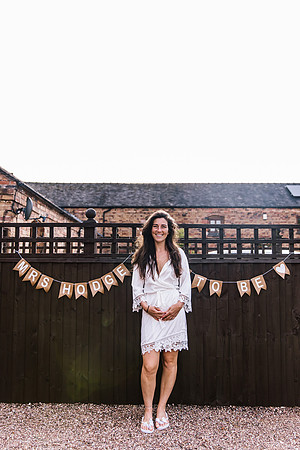 Aston Marina Wedding Photography - Sarah & Sam.-1