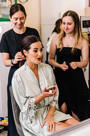 Aston Marina Wedding Photography - Sarah & Sam.-109