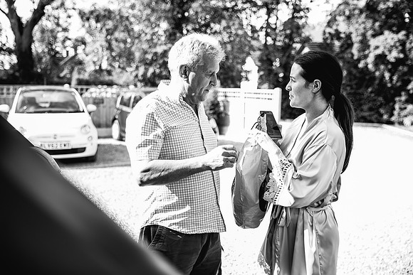 Aston Marina Wedding Photography - Sarah & Sam.-74