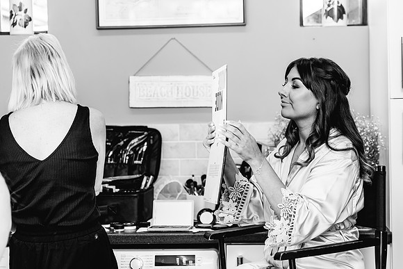Aston Marina Wedding Photography - Sarah & Sam.-142