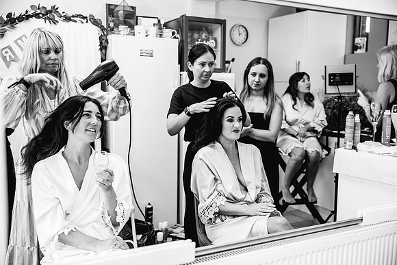 Aston Marina Wedding Photography - Sarah & Sam.-110