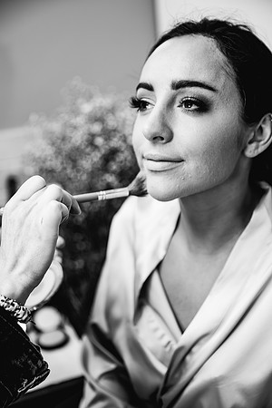 Aston Marina Wedding Photography - Sarah & Sam.-11