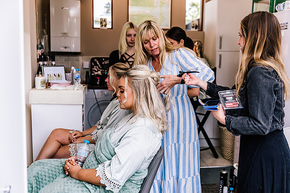 Aston Marina Wedding Photography - Sarah & Sam.-26
