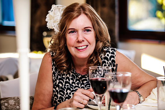 Three Horseshoes Wedding Photography - Staffordshire Weddding Photographer - Laura & Louis-576