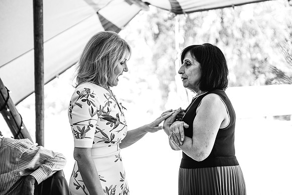 Mario - Greek Orthodox Christening -442