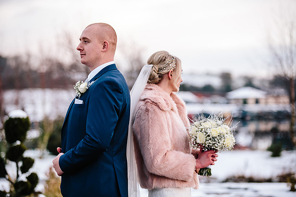 The Boat House at Aston Marina Wedding Photography - Jessica & Daniel-544