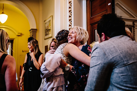 Crewe Wedding Photography - Nicola & Paul-152