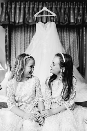 Slaters Country Inn Wedding Photography - Katie & Louis - Staffordshire Wedding Photographer-136
