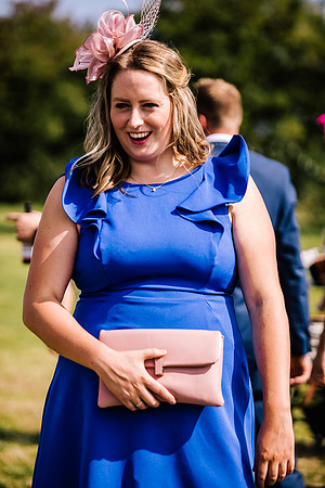 Staffordshire Moorlands Wedding Photography -  Lisa & Andy-518