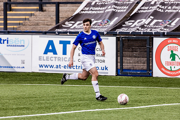 Macclesfield FC U16's - 11.02.23-197