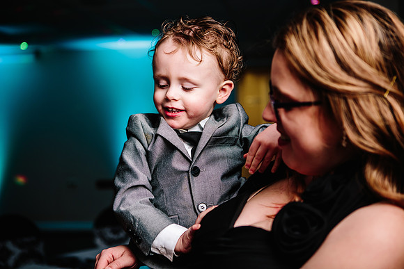 Wedding Photography - The upper House Barlaston - Holly & Clojo-784
