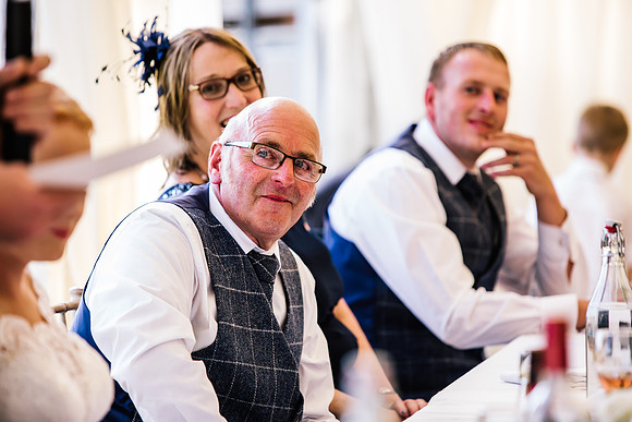 Staffordshire Moorlands Wedding Photography -  Lisa & Andy-671