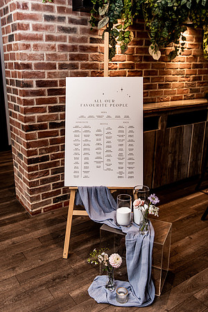 Charlotte & Paul - Foxtail Barns Wedding Photography-42