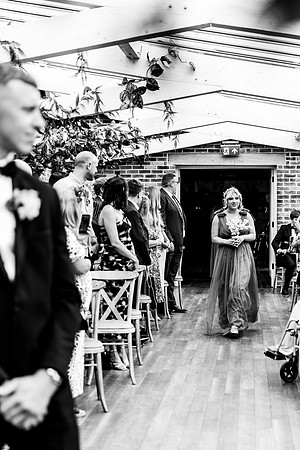 Charlotte & Paul - Foxtail Barns Wedding Photography-383