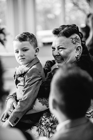 Wedding Photography - The upper House Barlaston - Holly & Clojo-232
