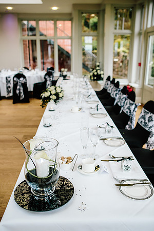 Wedding Photography - The upper House Barlaston - Holly & Clojo-432