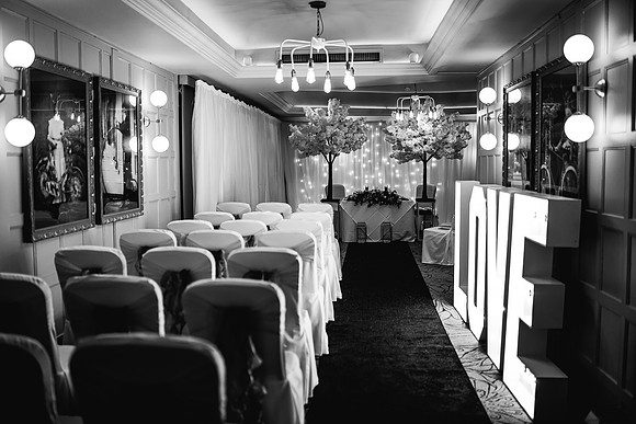 The Stanneylands Wedding Photography - Olivia & Jacky-4