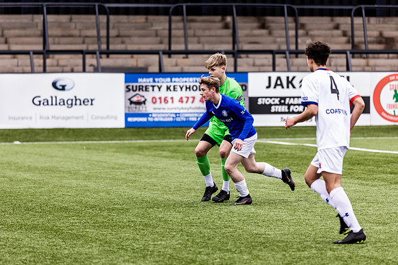 Macclesfield FC U16's - 11.02.23-109