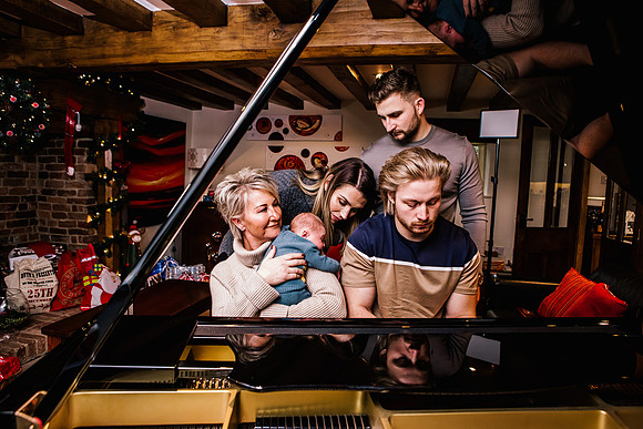 Staffordshire Family Photography-286