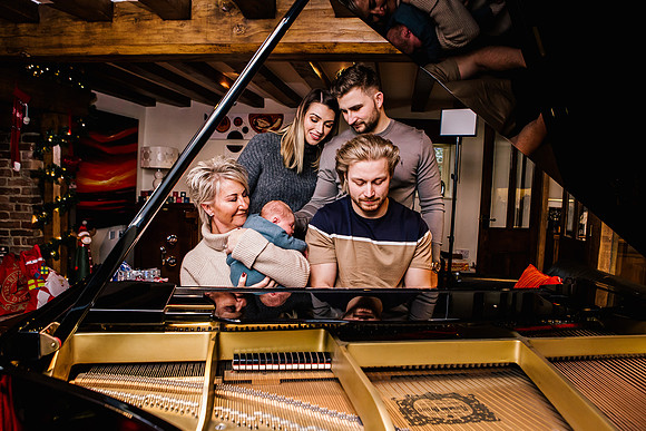 Staffordshire Family Photography-287