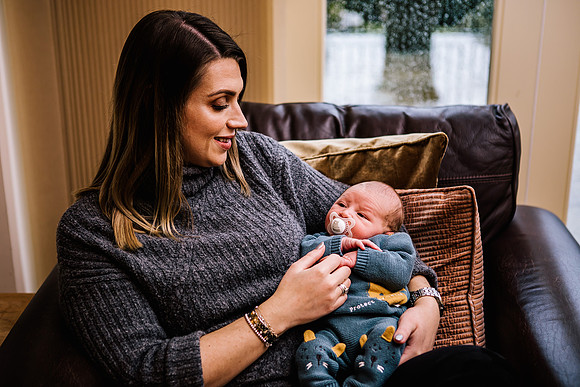 Staffordshire Family Photography-319