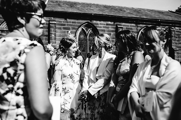 Staffordshire Moorlands Wedding Photography -  Lisa & Andy-307