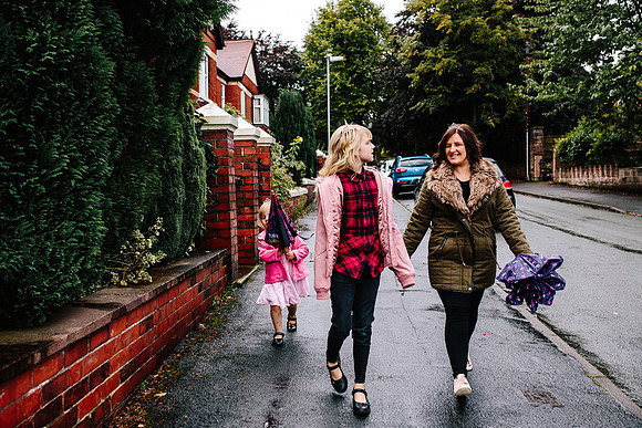 Keele Hall Wedding Photography - Katie & Simon-67