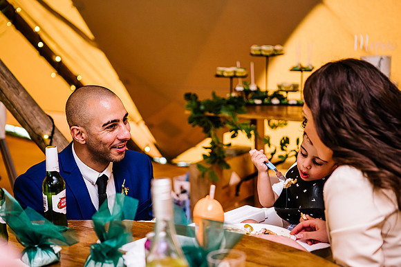 Mario - Greek Orthodox Christening -521