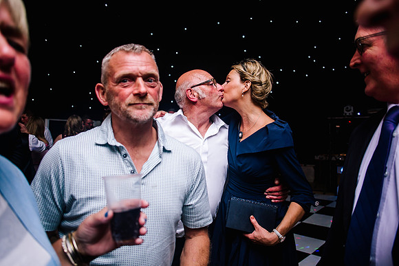 Staffordshire Moorlands Wedding Photography -  Lisa & Andy-984