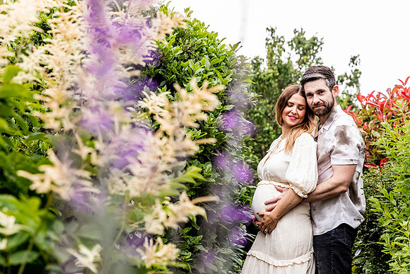 Staffordshire Maternity Photography - Kendal & Gary-116