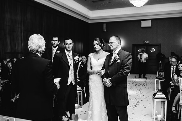 Carden Park Wedding Photography - Kelly & Matt-305