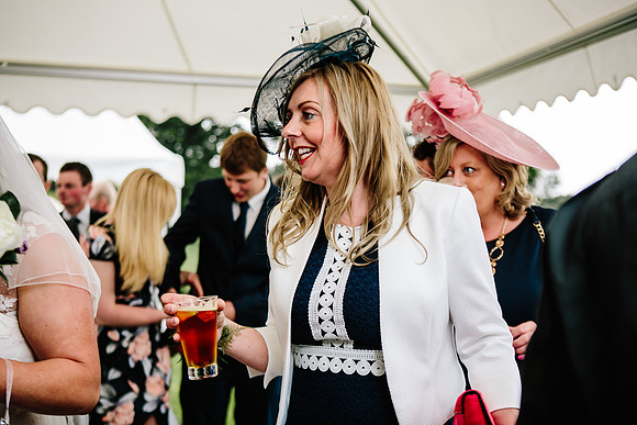 Rachel & Rich - Shropshire Wedding Photography - Market Drayton-460